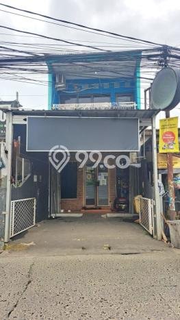 Ruko Bagus Dijual di Kelapa Dua Depok Strategis Cocok untuk Kembangkan Bisnis Ruko Bagus Dijual di Kelapa Dua Depok Strategis Cocok untuk Kembangkan Bisnis