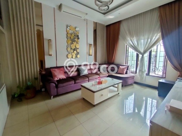 Hunian Elit LB 205m2 Siap Huni Desain Elegan di Cipete, Jakarta Selatan Hunian Elit LB 205m2 Siap Huni Desain Elegan di Cipete, Jakarta Selatan