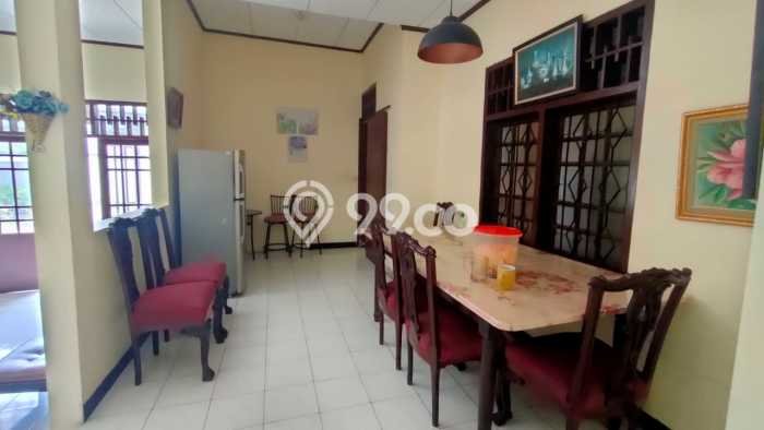 Siap Huni Rumah Mewah 3 Kamar di Pasar Minggu Dekat ke Mana Saja Siap Huni Rumah Mewah 3 Kamar di Pasar Minggu Dekat ke Mana Saja