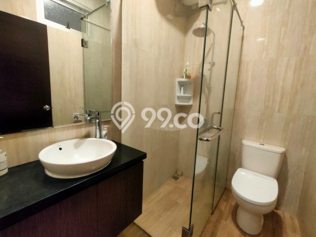 Hunian Elit LB 205m2 Siap Huni Desain Elegan di Cipete, Jakarta Selatan Hunian Elit LB 205m2 Siap Huni Desain Elegan di Cipete, Jakarta Selatan
