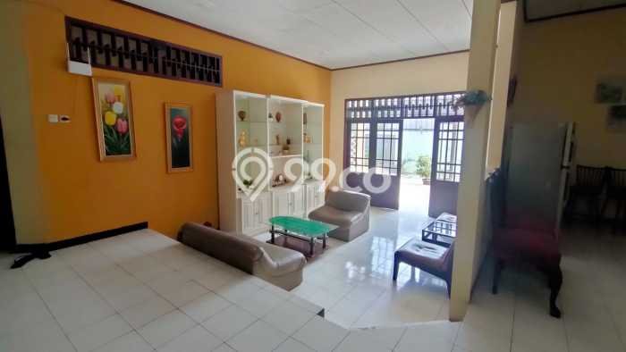 Siap Huni Rumah Mewah 3 Kamar di Pasar Minggu Dekat ke Mana Saja Siap Huni Rumah Mewah 3 Kamar di Pasar Minggu Dekat ke Mana Saja
