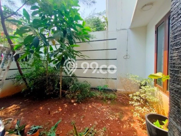 Hunian Elit LB 205m2 Siap Huni Desain Elegan di Cipete, Jakarta Selatan Hunian Elit LB 205m2 Siap Huni Desain Elegan di Cipete, Jakarta Selatan