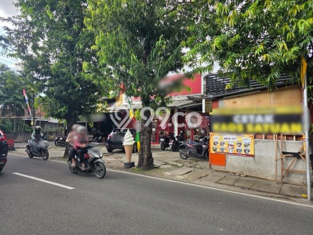 Tanah Kavling di Pesanggrahan Dijual dengan Luas 240m2 Tanah Kavling di Pesanggrahan Dijual dengan Luas 240m2