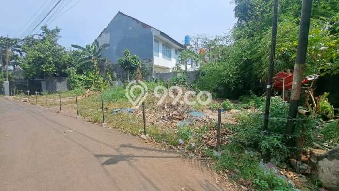 Lahan Investasi Lokasi Pasar Minggu Jakarta Selatan - Lahan Investasi Lokasi Pasar Minggu Jakarta Selatan -