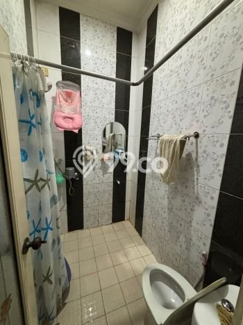 Dijual Rumah 4 Kamar Lokasi Strategis Nyaman dan Strategis di Pancoran Mas Dijual Rumah 4 Kamar Lokasi Strategis Nyaman dan Strategis di Pancoran Mas