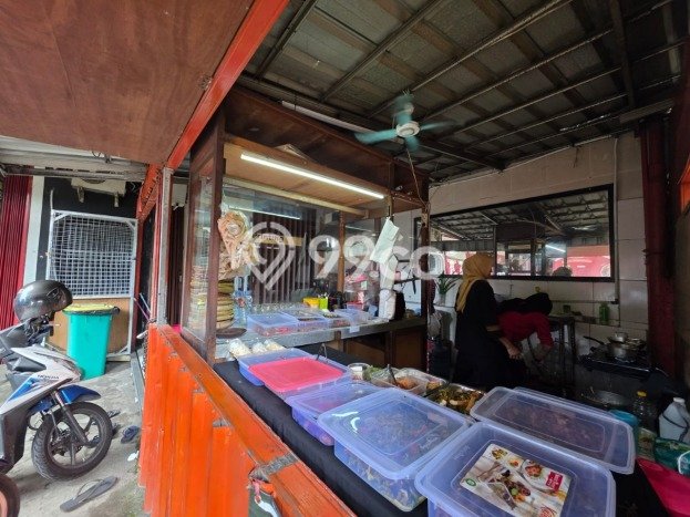 Tanah Kavling di Pesanggrahan Dijual dengan Luas 240m2 Tanah Kavling di Pesanggrahan Dijual dengan Luas 240m2