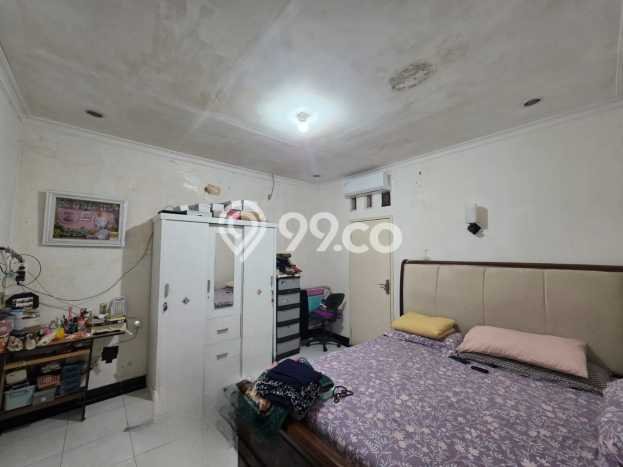 Dijual Rumah 4 Kamar Lokasi Strategis Nyaman dan Strategis di Pancoran Mas Dijual Rumah 4 Kamar Lokasi Strategis Nyaman dan Strategis di Pancoran Mas