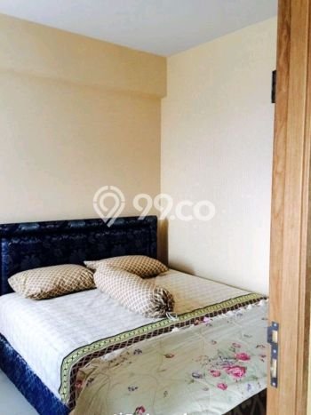 Hunian Apartemen Strategis untuk Dijual di Jakarta Selatan dengan 2 Kamar Hunian Apartemen Strategis untuk Dijual di Jakarta Selatan dengan 2 Kamar