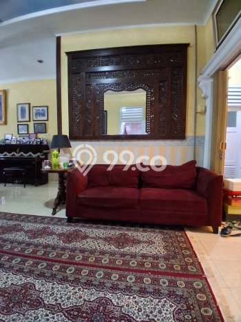 Hot Offer Hunian Mewah Ideal dan Luas di Kebayoran Lama, Jakarta Selatan Hot Offer Hunian Mewah Ideal dan Luas di Kebayoran Lama, Jakarta Selatan