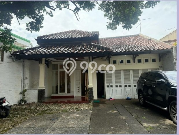 Dijual Rumah Luas Megah Dengan View Eksklusif di Ampera, Jakarta Selatan Dijual Rumah Luas Megah Dengan View Eksklusif di Ampera, Jakarta Selatan