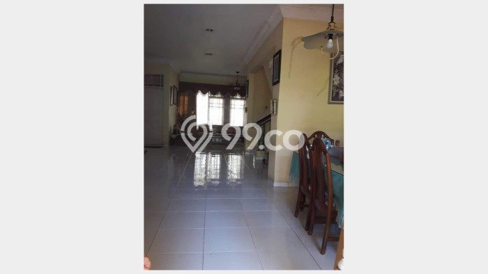 Rumah Elit LB 180m2 Siap Huni Desain Elegan di Cirendeu, Jakarta Selatan Rumah Elit LB 180m2 Siap Huni Desain Elegan di Cirendeu, Jakarta Selatan