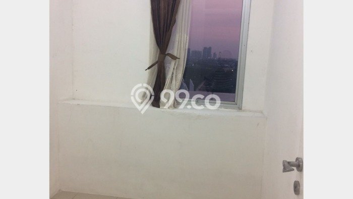 Hunian Apartemen Ekonomis di Jakarta Selatan dengan 2 Kamar Tidur, 1 Kamar Mandi Hunian Apartemen Ekonomis di Jakarta Selatan dengan 2 Kamar Tidur, 1 Kamar Mandi