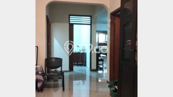 Rumah Luxury Modern Siap Huni di Ciganjur Jakarta Selatan Rumah Luxury Modern Siap Huni di Ciganjur Jakarta Selatan