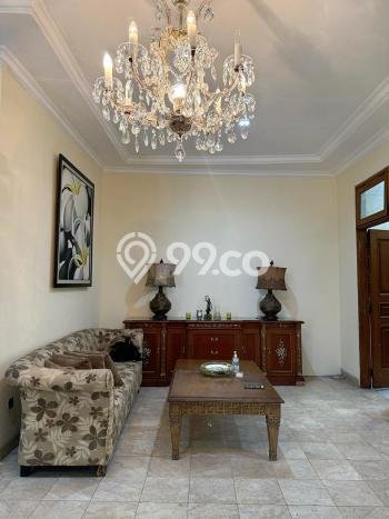Dijual Rumah Luas Megah Dengan View Eksklusif di Ampera, Jakarta Selatan Dijual Rumah Luas Megah Dengan View Eksklusif di Ampera, Jakarta Selatan
