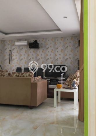 Jual Rumah Mewah Megah Dengan View Eksklusif di Bintaro, Tangerang Selatan Jual Rumah Mewah Megah Dengan View Eksklusif di Bintaro, Tangerang Selatan