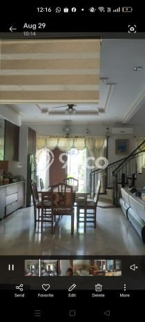 Hot Offer Hunian Mewah Ideal dan Luas di Cinere, Depok Hot Offer Hunian Mewah Ideal dan Luas di Cinere, Depok