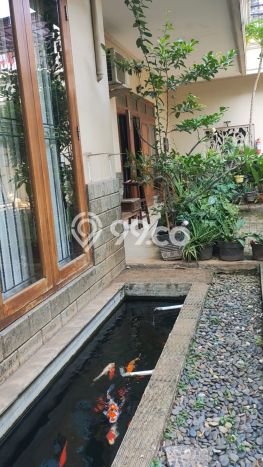 Hot Offer Hunian Mewah Ideal dan Luas di Cinere, Depok Hot Offer Hunian Mewah Ideal dan Luas di Cinere, Depok