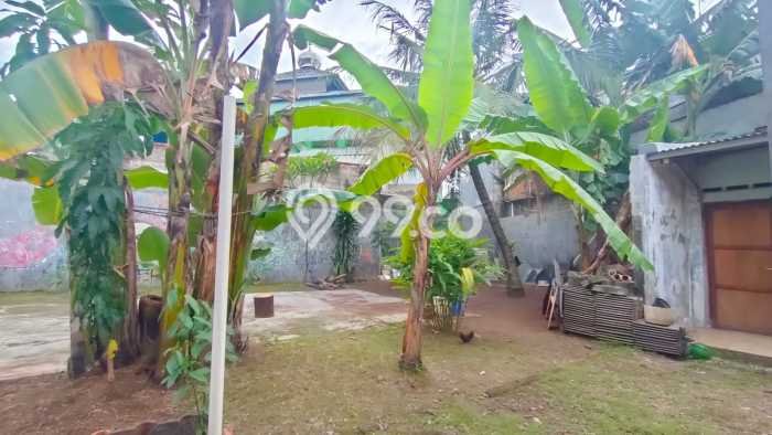 Rumah Modern Cantik 3 KT Siap Huni di Pamulang Rumah Modern Cantik 3 KT Siap Huni di Pamulang