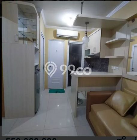 HOT PROPERTY! Apartemen di Cempaka Putih, Jakarta Pusat, 1 KM, Luas 33m2m², Bisa Segera Huni, Pemandangan Kota HOT PROPERTY! Apartemen di Cempaka Putih, Jakarta Pusat, 1 KM, Luas 33m2m², Bisa Segera Huni, Pemandangan Kota