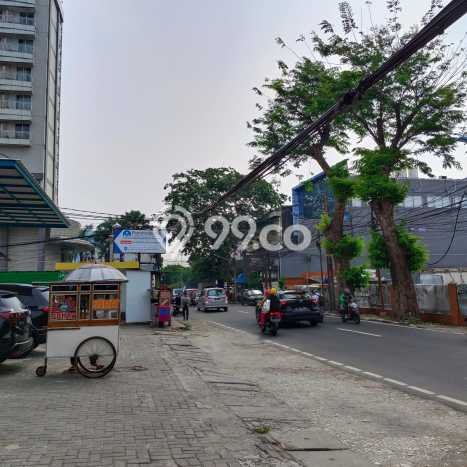 Ruko Dijual di Prime Area Jakarta Selatan Luas 208m2 Ruko Dijual di Prime Area Jakarta Selatan Luas 208m2