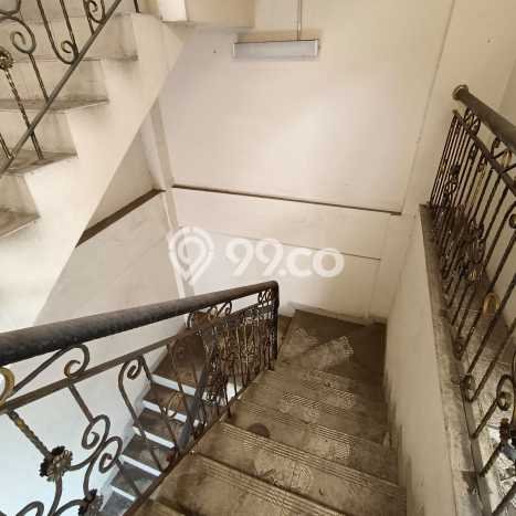 Ruko Dijual di Prime Area Jakarta Selatan Luas 208m2 Ruko Dijual di Prime Area Jakarta Selatan Luas 208m2