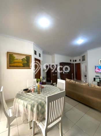 Jual Rumah Strategis Bagus Punya 4 KT di Jagakarsa Jakarta Selatan SHM Jual Rumah Strategis Bagus Punya 4 KT di Jagakarsa Jakarta Selatan SHM