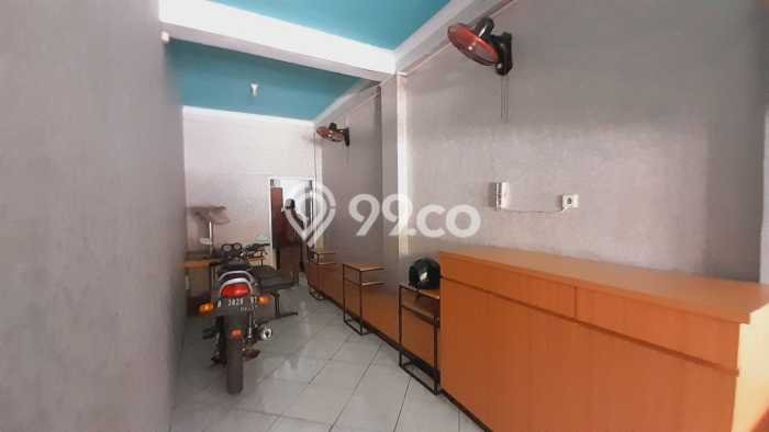Ruko Kawasan Cipete, Luas 250m², Area Komersial, Lokasi Premium Ruko Kawasan Cipete, Luas 250m², Area Komersial, Lokasi Premium