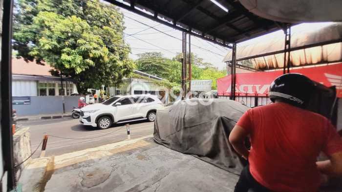 Ruko Kawasan Cipete, Luas 250m², Area Komersial, Lokasi Premium Ruko Kawasan Cipete, Luas 250m², Area Komersial, Lokasi Premium