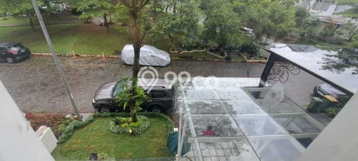 Siap Huni Hunian Elit 3 Kamar di Cinere Dekat ke Mana Saja Siap Huni Hunian Elit 3 Kamar di Cinere Dekat ke Mana Saja