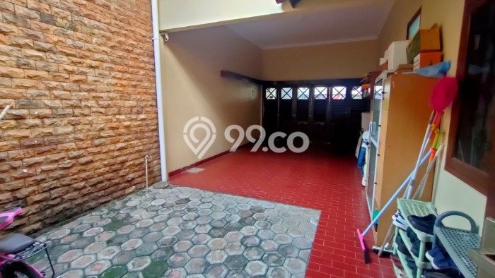 Jual Rumah Luas Megah Dengan View Eksklusif di Tanah Baru, Depok Jual Rumah Luas Megah Dengan View Eksklusif di Tanah Baru, Depok