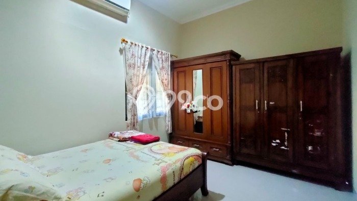 Jual Rumah Luas Megah Dengan View Eksklusif di Tanah Baru, Depok Jual Rumah Luas Megah Dengan View Eksklusif di Tanah Baru, Depok