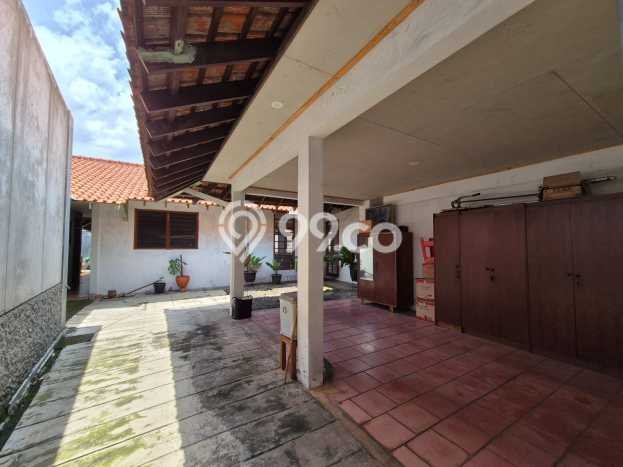 For Sale! Premium House LT 868m2 Desain Elegan di Pejaten For Sale! Premium House LT 868m2 Desain Elegan di Pejaten