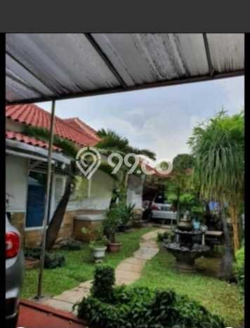 Hot Offer Hunian Mewah Ideal dan Luas di Kebayoran Lama, Jakarta Selatan Hot Offer Hunian Mewah Ideal dan Luas di Kebayoran Lama, Jakarta Selatan