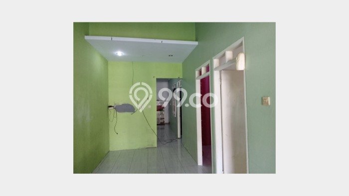 Rumah Modern Cantik 3 Kamar Bisa Langsung Pindah di Limo Rumah Modern Cantik 3 Kamar Bisa Langsung Pindah di Limo
