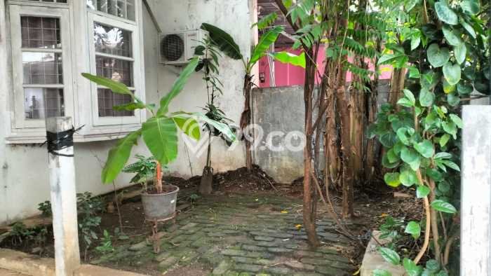 Jual Rumah Strategis Bagus Punya 2 KT di Pamulang Tangerang Selatan SHM Jual Rumah Strategis Bagus Punya 2 KT di Pamulang Tangerang Selatan SHM