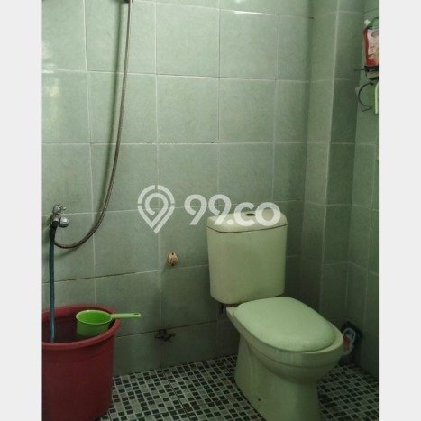 Rumah Minimalis 3 KT di Tanah Sareal Bogor Unfurnished Rumah Minimalis 3 KT di Tanah Sareal Bogor Unfurnished