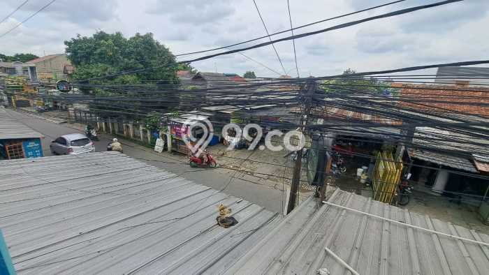 Ruko Dijual di Depok LT 40m2, LB 50m2 Solusi Investasi Cerdas Ruko Dijual di Depok LT 40m2, LB 50m2 Solusi Investasi Cerdas