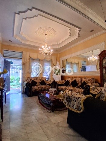 Hot Offer Hunian Mewah Ideal dan Luas di Kebayoran Lama, Jakarta Selatan Hot Offer Hunian Mewah Ideal dan Luas di Kebayoran Lama, Jakarta Selatan