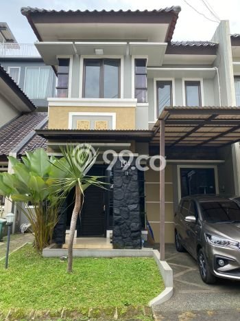 Siap Huni Rumah Mewah 2 Kamar di Ciputat Dekat ke Mana Saja Siap Huni Rumah Mewah 2 Kamar di Ciputat Dekat ke Mana Saja