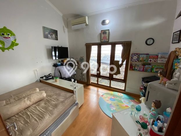 Dijual Rumah Elit Exclusive di Cinere, Depok Dijual Rumah Elit Exclusive di Cinere, Depok