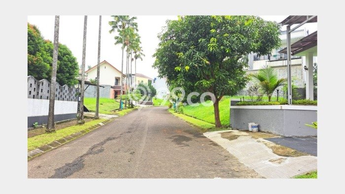 Dijual Tanah Lokasi Bogor Nirwana Residence, Bogor Seluas 250m2 Dijual Tanah Lokasi Bogor Nirwana Residence, Bogor Seluas 250m2