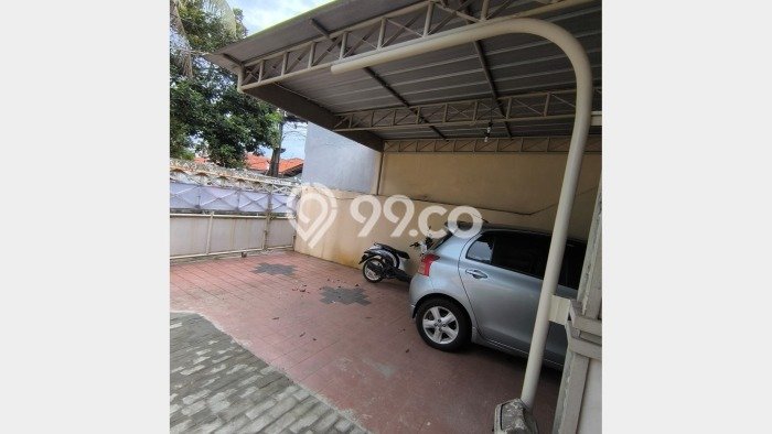 Rumah Elit LB 180m2 Siap Huni Desain Elegan di Cirendeu, Jakarta Selatan Rumah Elit LB 180m2 Siap Huni Desain Elegan di Cirendeu, Jakarta Selatan