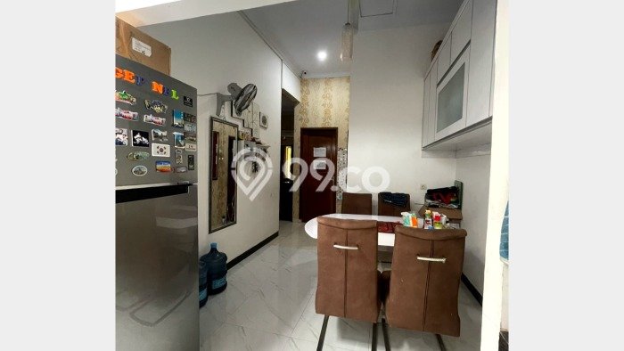 Dijual Rumah Modern 2 KT di Cipedak, Jakarta Selatan Dijual Rumah Modern 2 KT di Cipedak, Jakarta Selatan