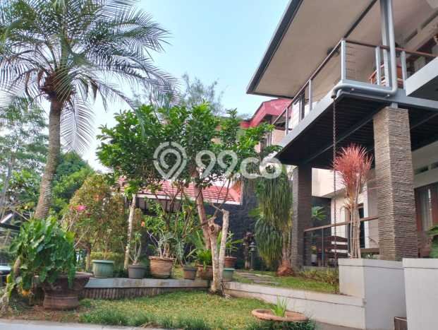 Dijual Rumah Elit Exclusive di Cinere, Depok Dijual Rumah Elit Exclusive di Cinere, Depok