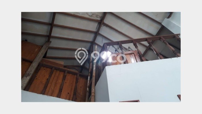 Dijual Hunian Rumah Terawat 4 Kamar di Rempoa, Tangerang Dijual Hunian Rumah Terawat 4 Kamar di Rempoa, Tangerang