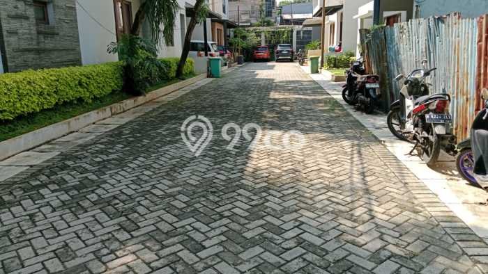 HARGA TERBAIK! Tanah di Cilandak, Luas 157m², Jalur Strategis, Cocok untuk Hunian HARGA TERBAIK! Tanah di Cilandak, Luas 157m², Jalur Strategis, Cocok untuk Hunian