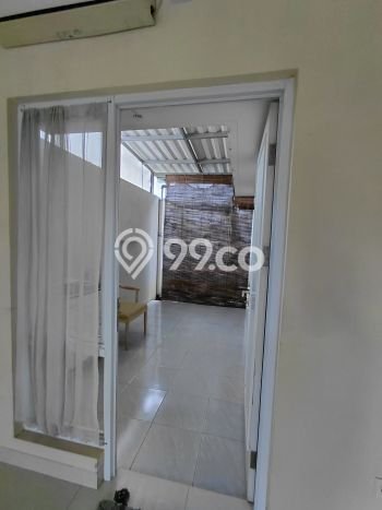 Hunian Cantik Modern Lb 84m2 di Ciputat, Tangerang Selatan Hunian Cantik Modern Lb 84m2 di Ciputat, Tangerang Selatan