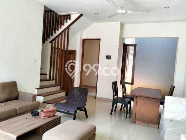 Hunian Nyaman Asri 4 KT Siap Pakai di Kampung Utan Tangerang Hunian Nyaman Asri 4 KT Siap Pakai di Kampung Utan Tangerang