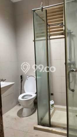 Ready to Use! Luxury House LT 503m2 Desain Elegan di Cipete Ready to Use! Luxury House LT 503m2 Desain Elegan di Cipete