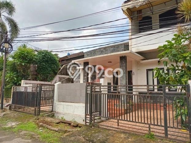 Jual Rumah Bagus Siap Huni LB 152m2 di Cinere, Depok Jual Rumah Bagus Siap Huni LB 152m2 di Cinere, Depok